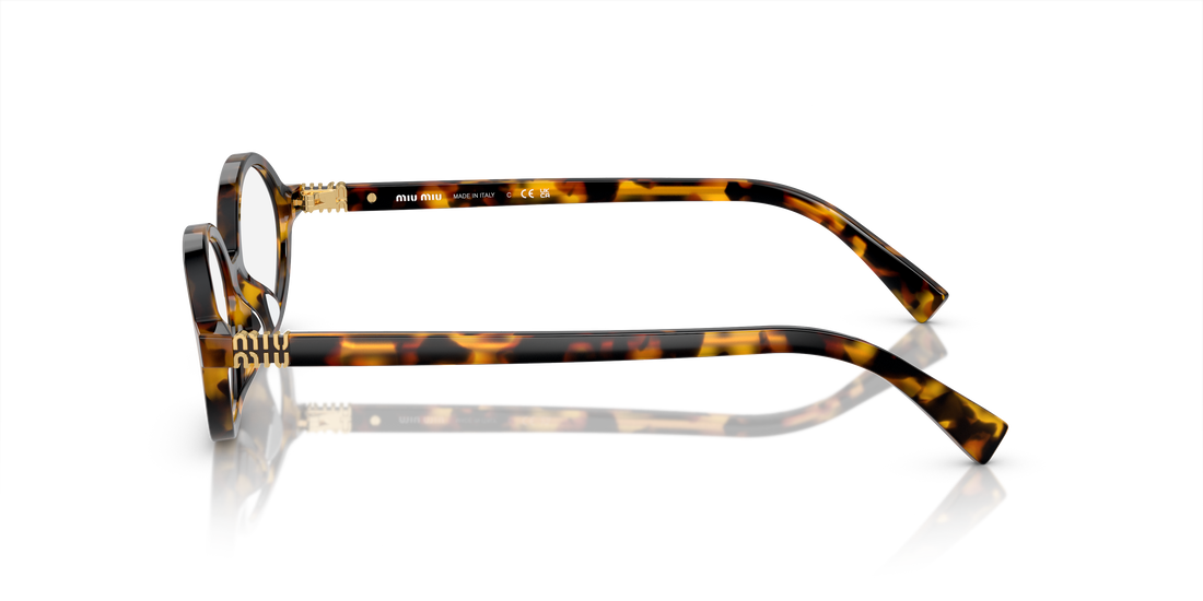 MIU MIU MU 04ZS VAU08N 50 - 20