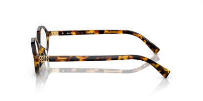 MIU MIU MU 04ZS VAU08N 50 - 20