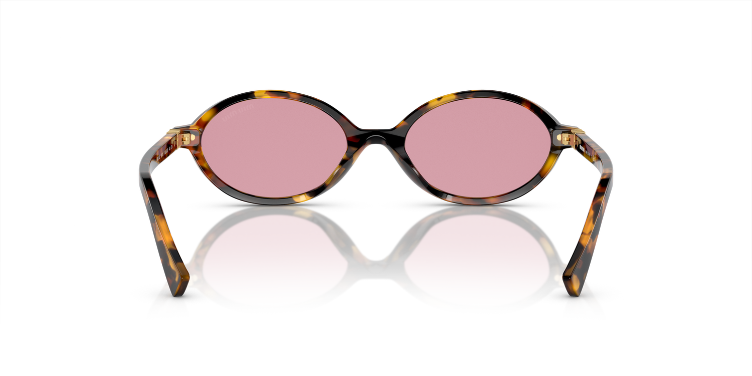 MIU MIU MU 04ZS VAU50D 50 - 23