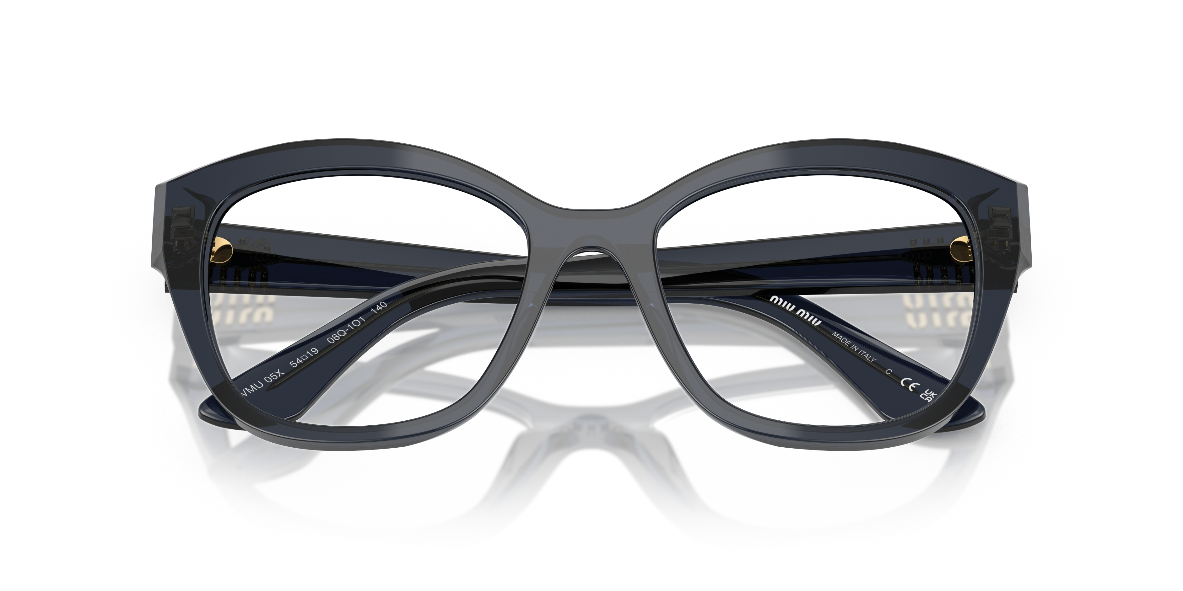 MIU MIU MU 05XV 08Q1O1 54