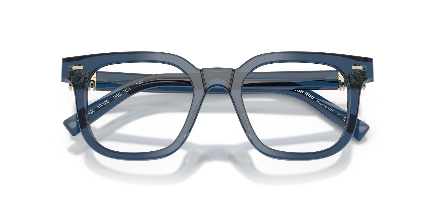 MIU MIU MU 06XV 08Q1O1 49