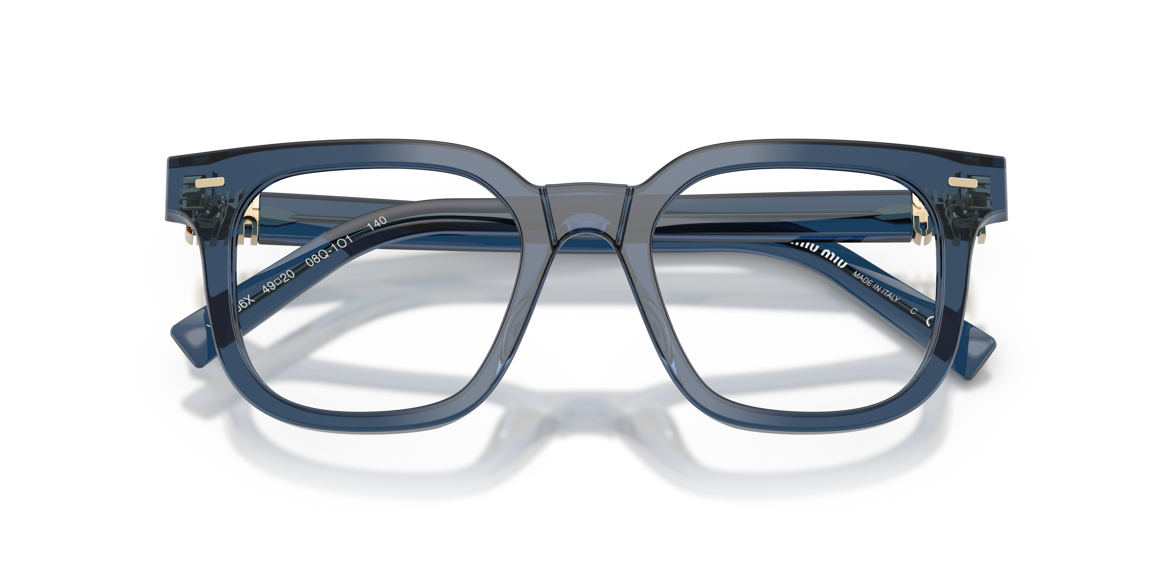 MIU MIU MU 06XV 08Q1O1 49