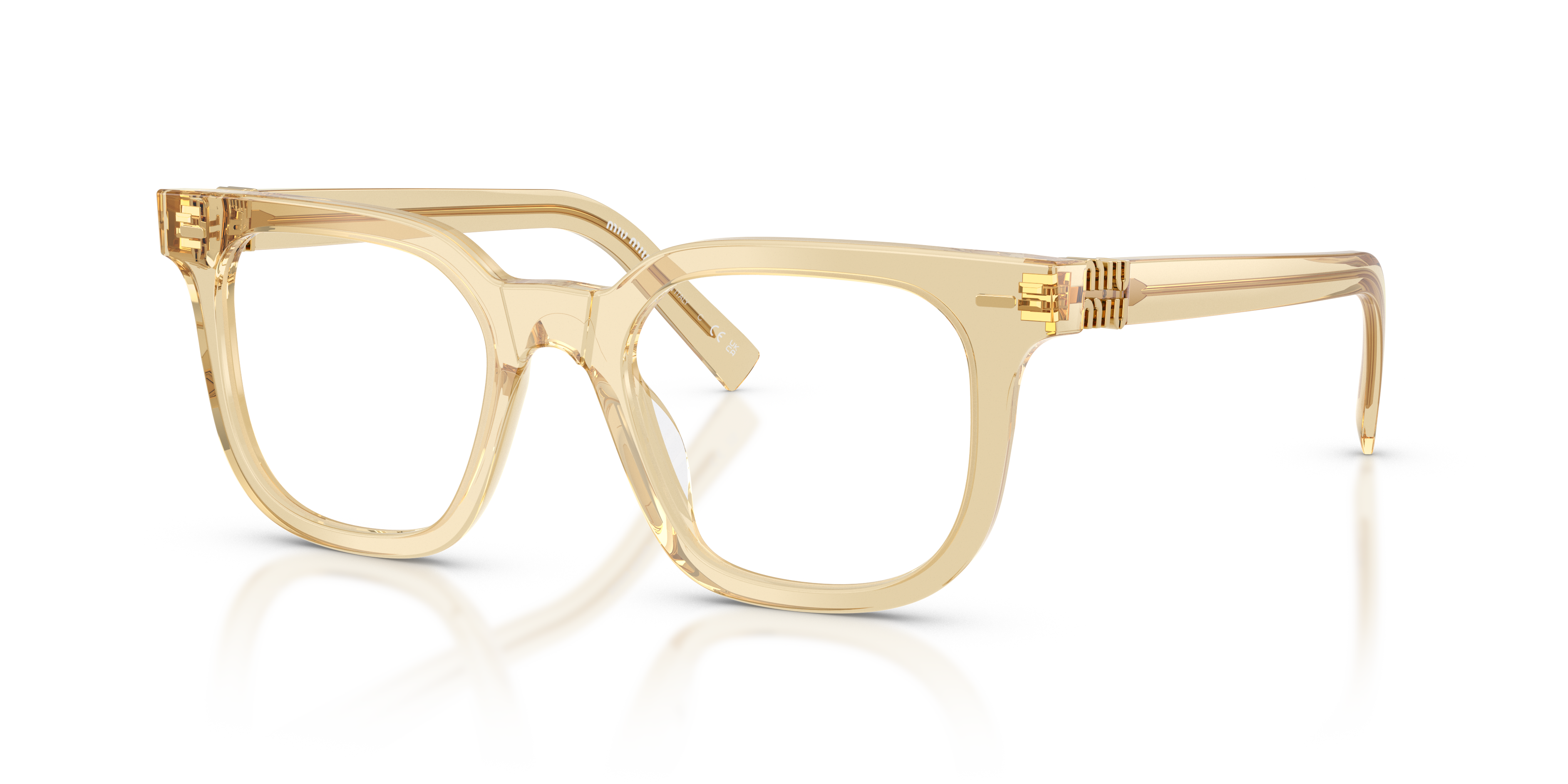 MIU MIU MU 06XV 11T1O1 49