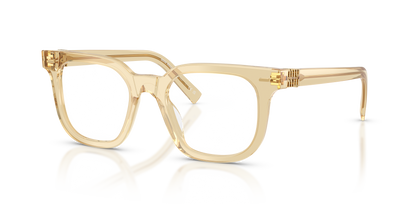 MIU MIU MU 06XV 11T1O1 49