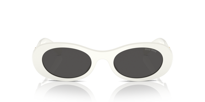 MIU MIU MU 06ZS 1425S0 50