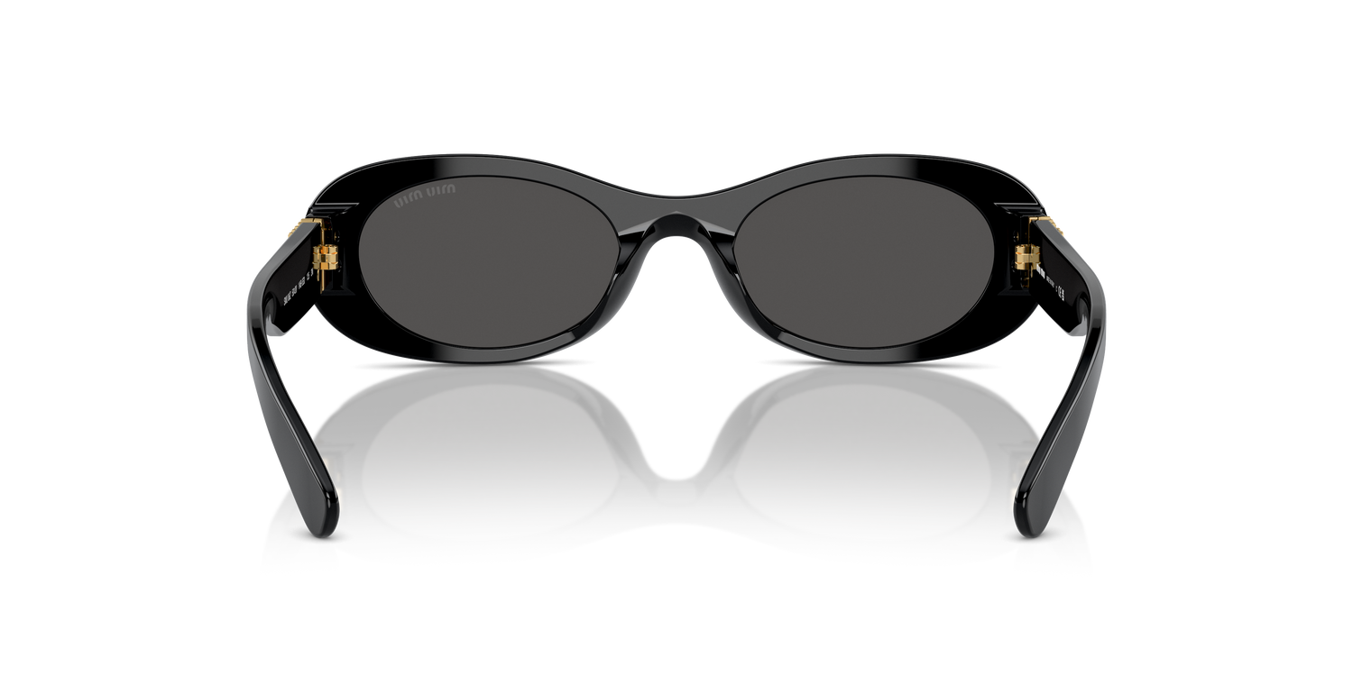 MIU MIU MU 06ZS 1AB5S0 50