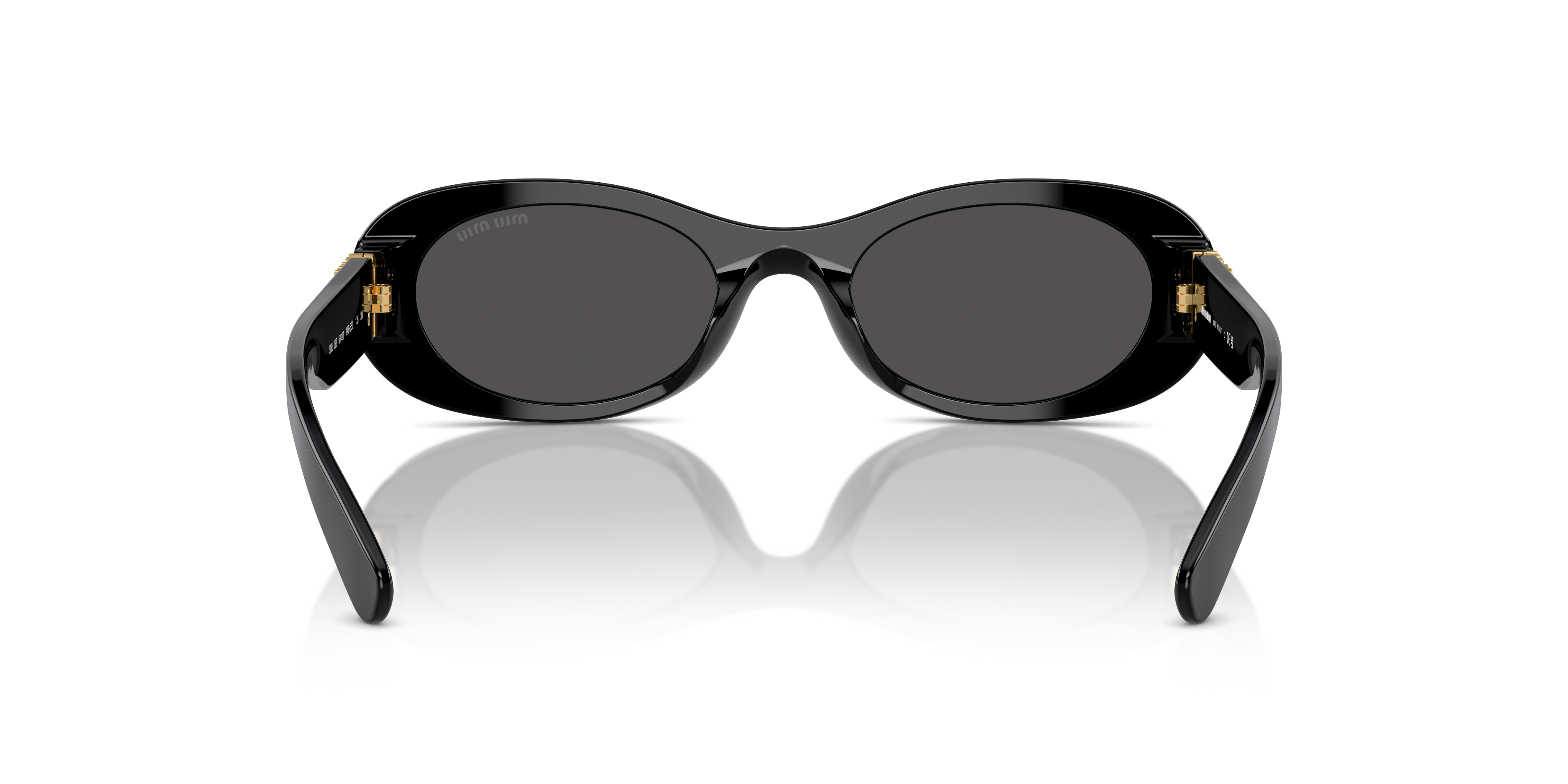 MIU MIU MU 06ZS 1AB5S0 50