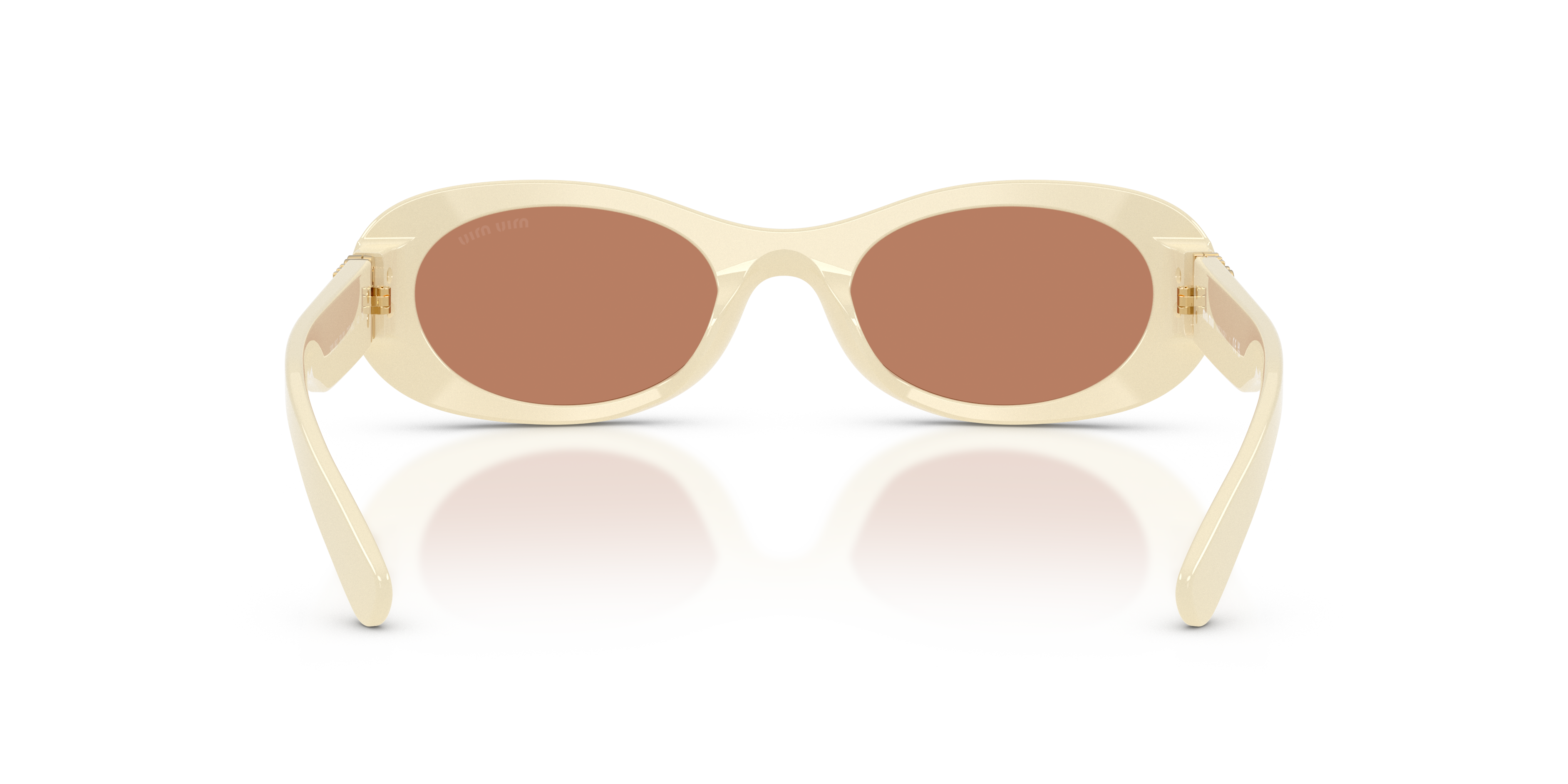 MIU MIU MU 06ZS 21D90Q 50