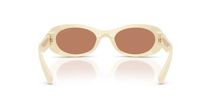 MIU MIU MU 06ZS 21D90Q 50