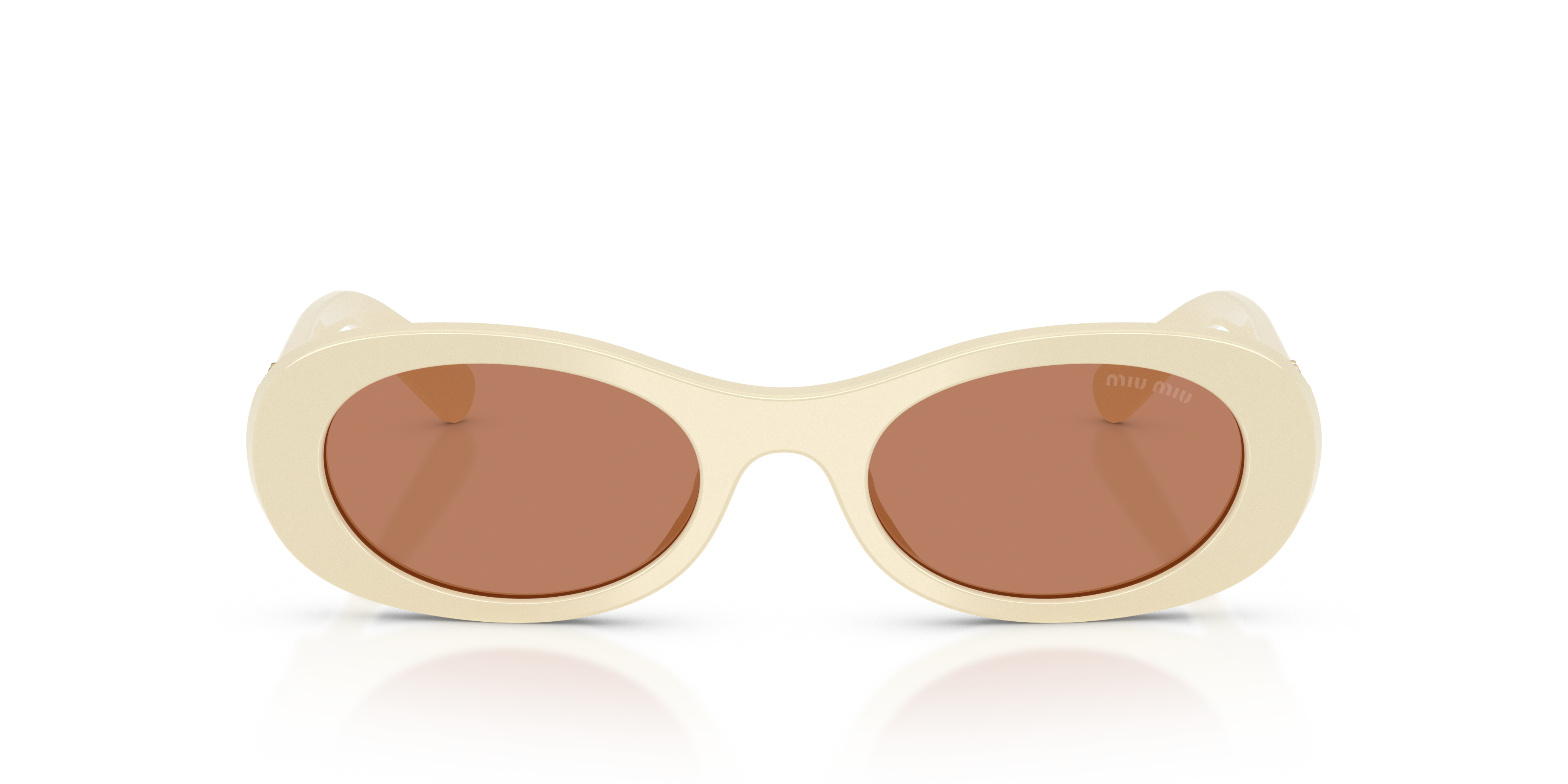 MIU MIU MU 06ZS 21D90Q 50