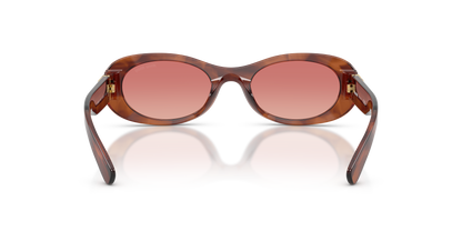 MIU MIU MU 06ZS 26E50U 50