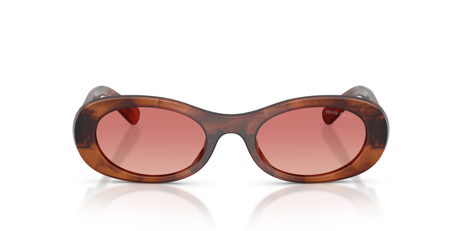 MIU MIU MU 06ZS 26E50U 50