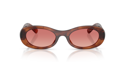 MIU MIU MU 06ZS 26E50U 50