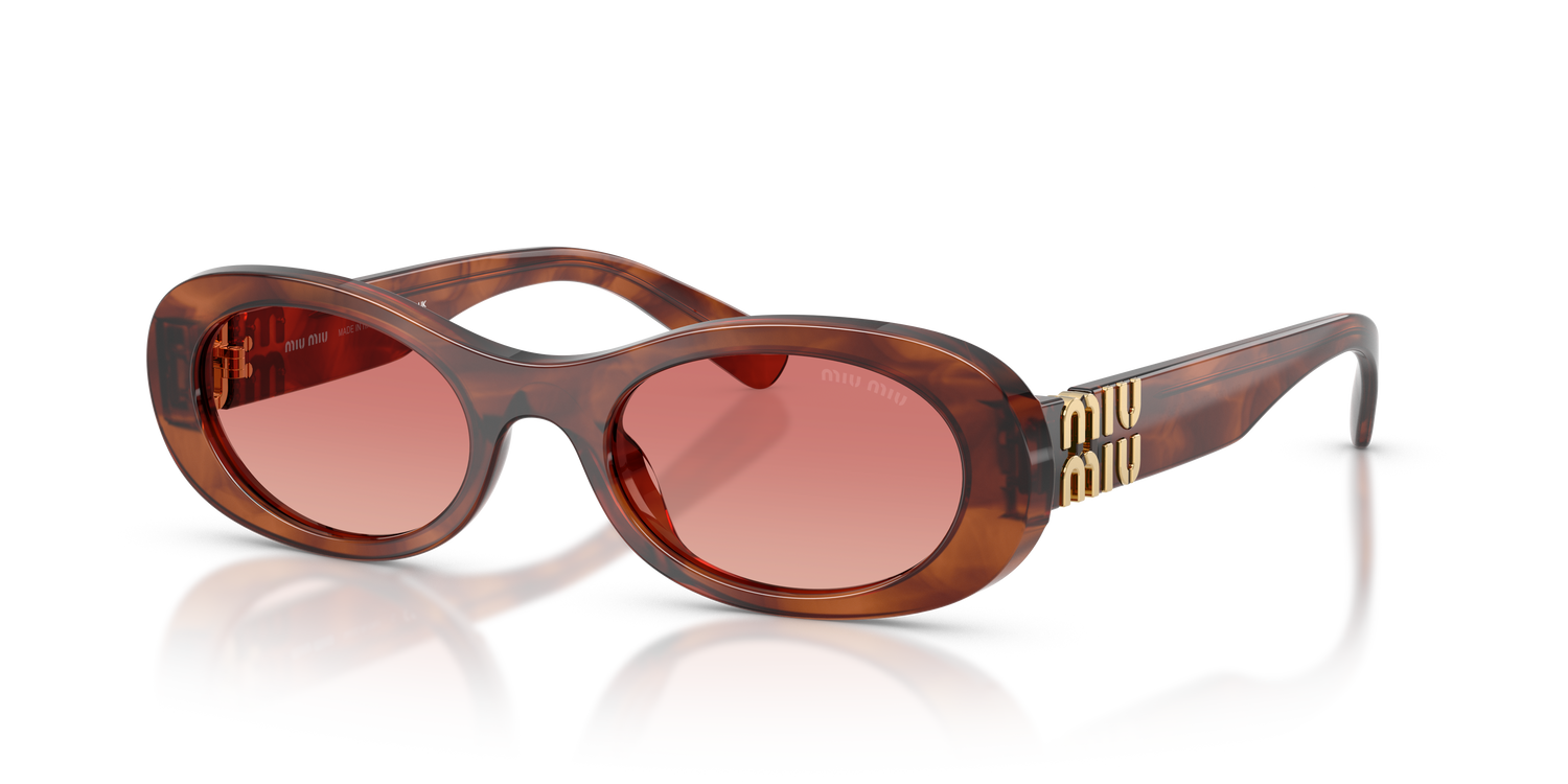 MIU MIU MU 06ZS 26E50U 50