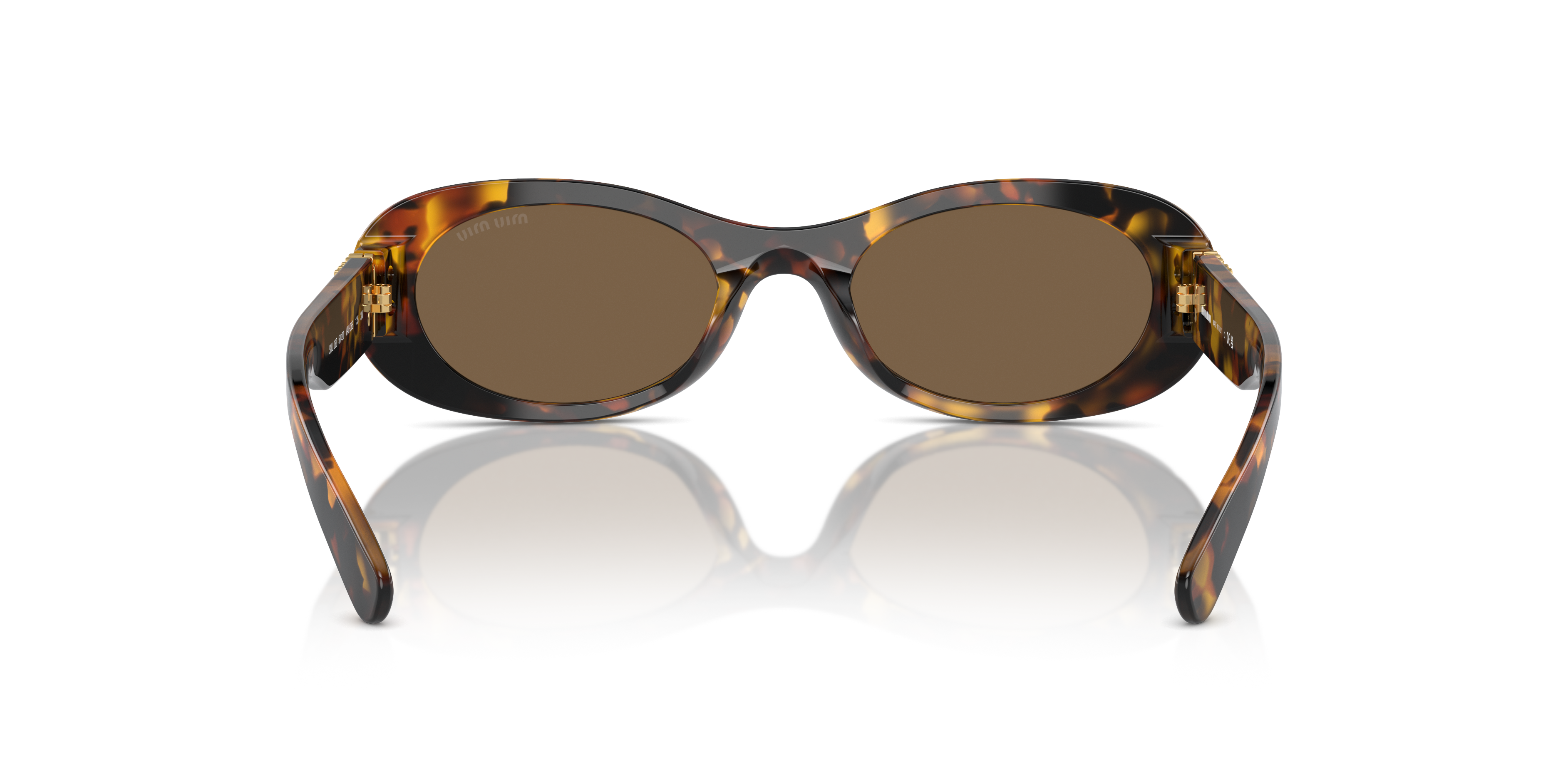 MIU MIU MU 06ZS VAU06B 50