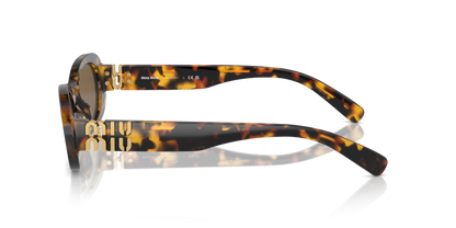 MIU MIU MU 06ZS VAU06B 50