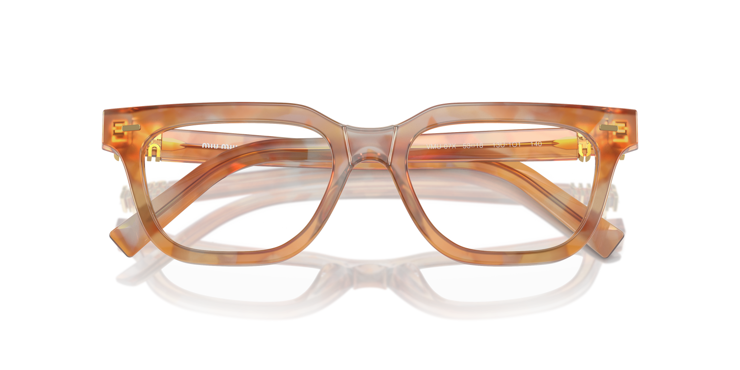 MIU MIU MU 07XV 13U1O1 53