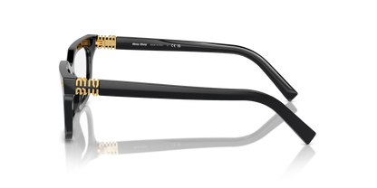 MIU MIU MU 07XV 16K1O1 53