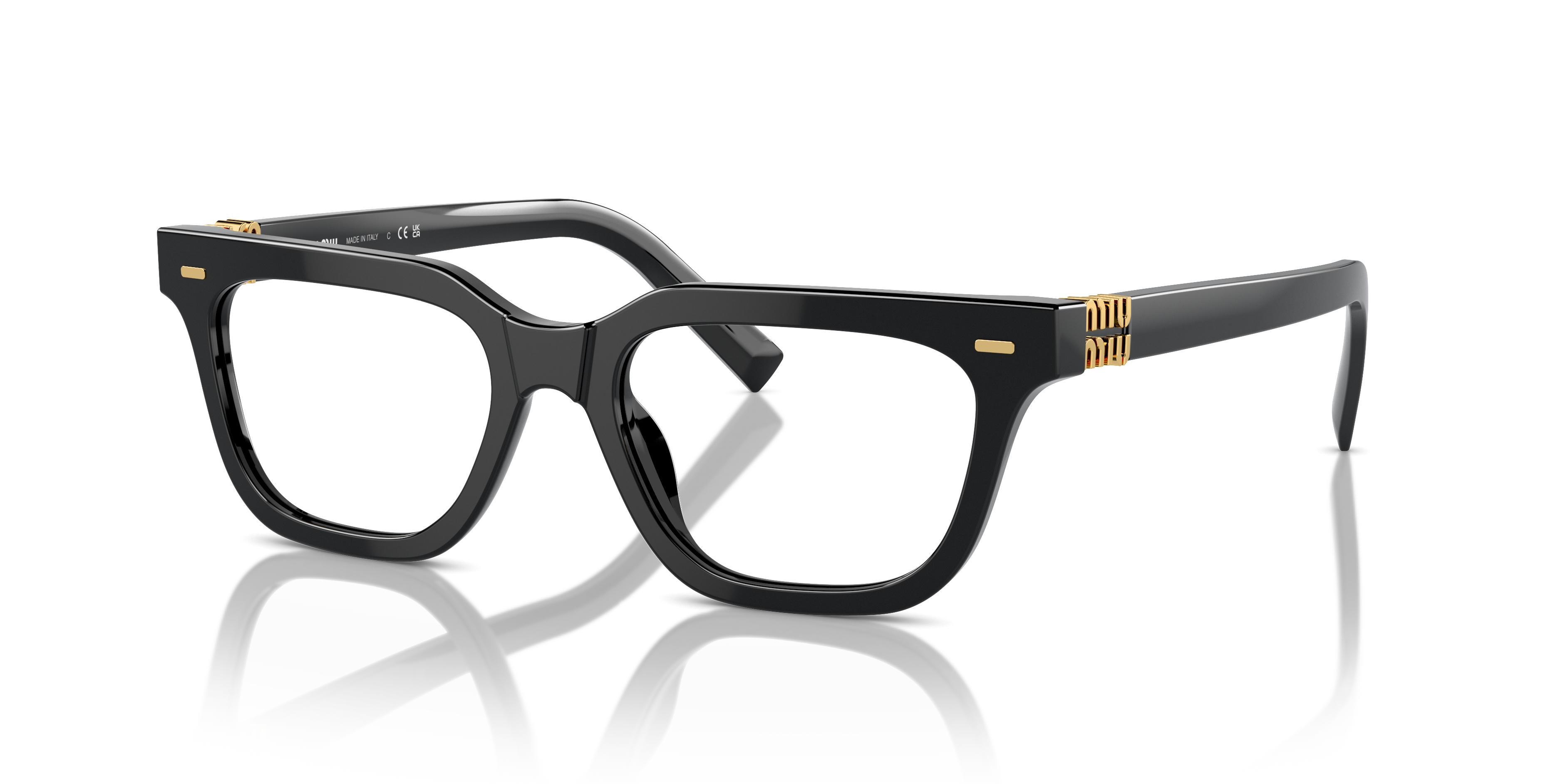 MIU MIU MU 07XV 16K1O1 53