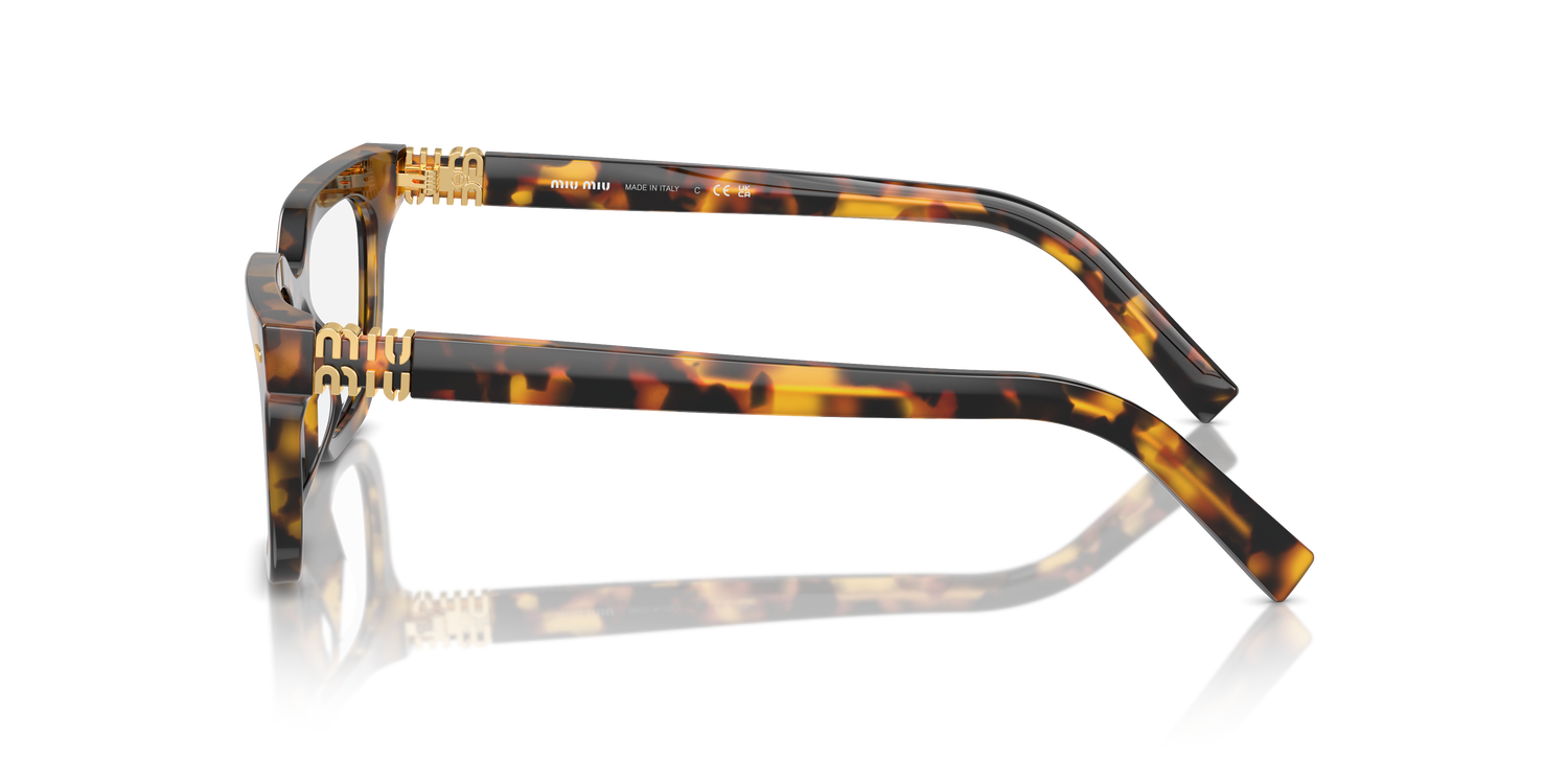 MIU MIU MU 07XV VAU1O1 53