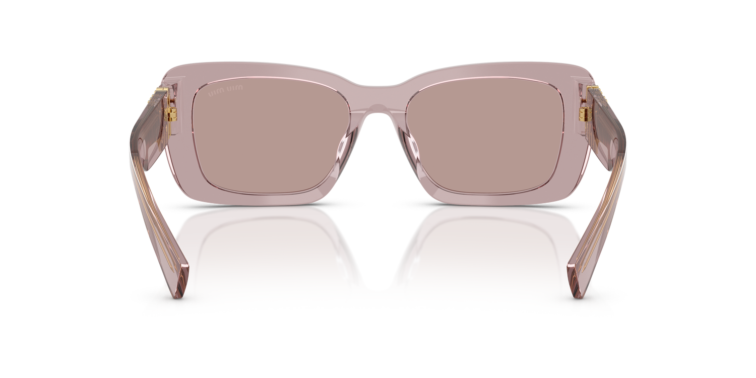 MIU MIU MU 07YS 12W20I 53