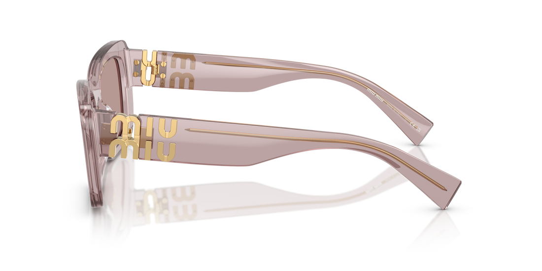 MIU MIU MU 07YS 12W20I 53