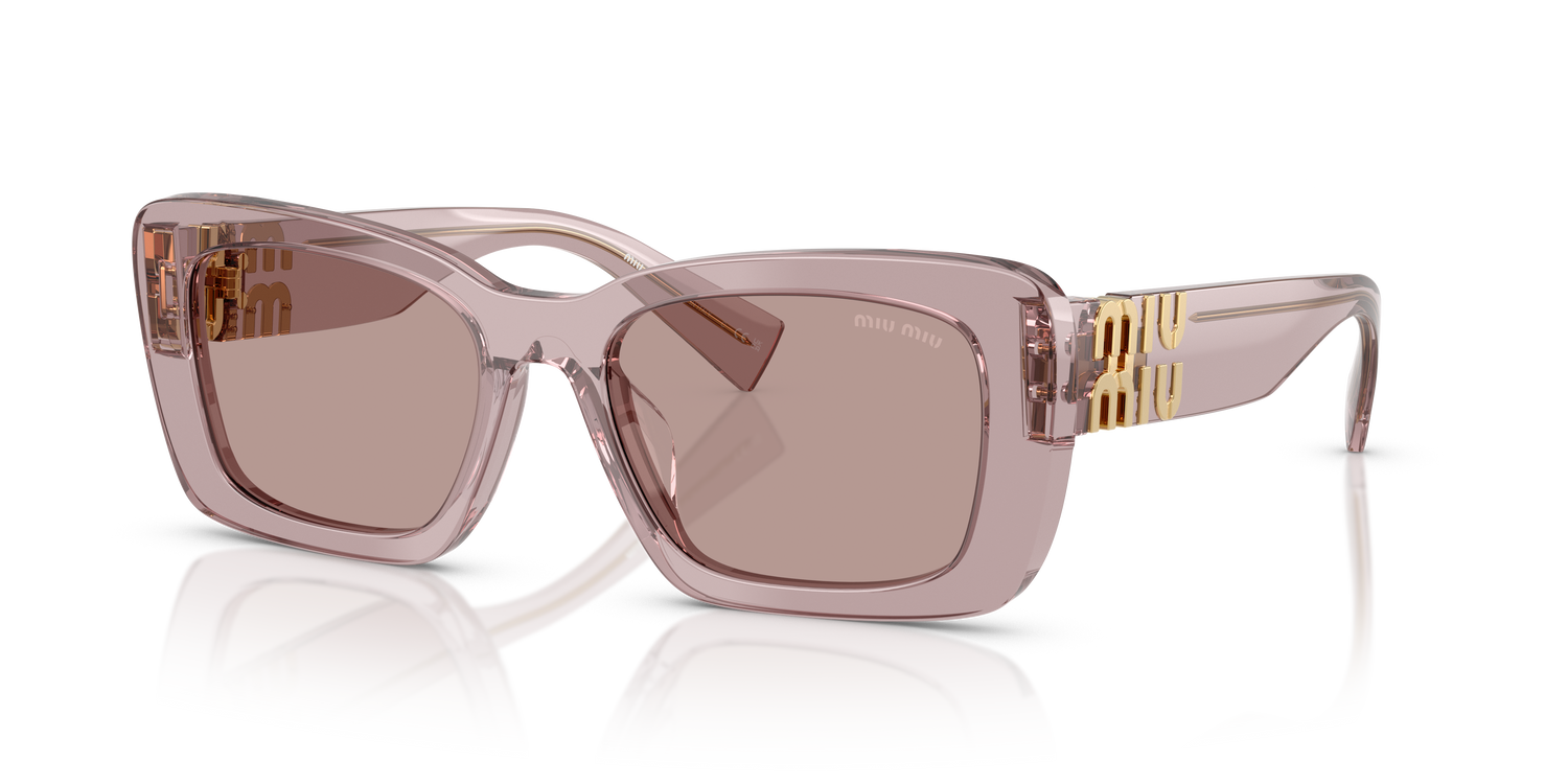 MIU MIU MU 07YS 12W20I 53