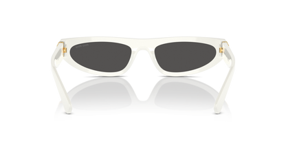 MIU MIU MU 07ZS 1425S0 56