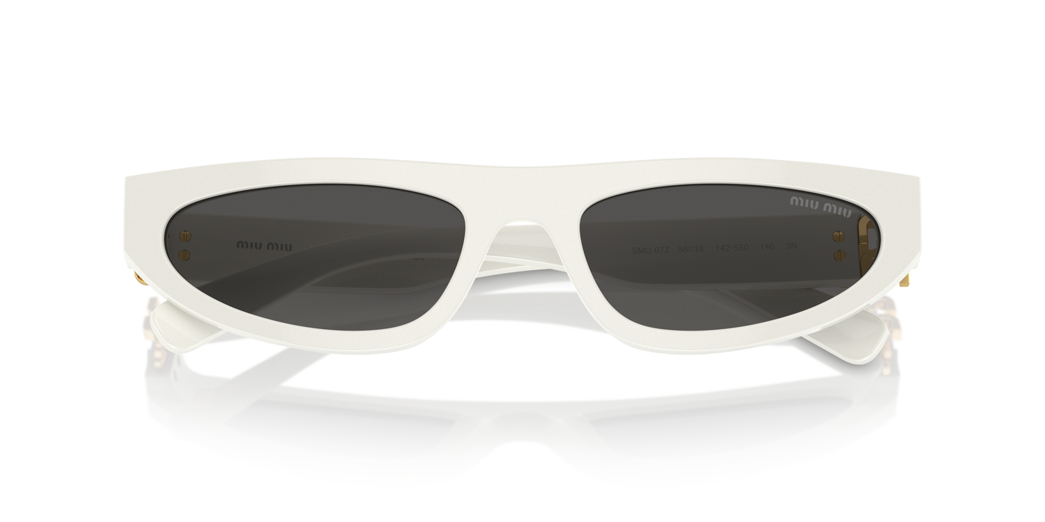 MIU MIU MU 07ZS 1425S0 56