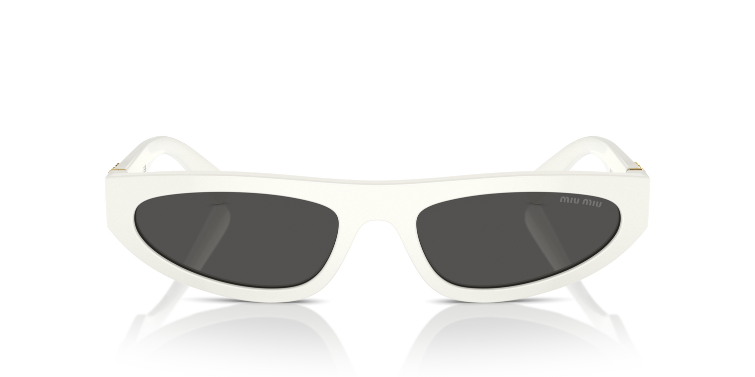 MIU MIU MU 07ZS 1425S0 56