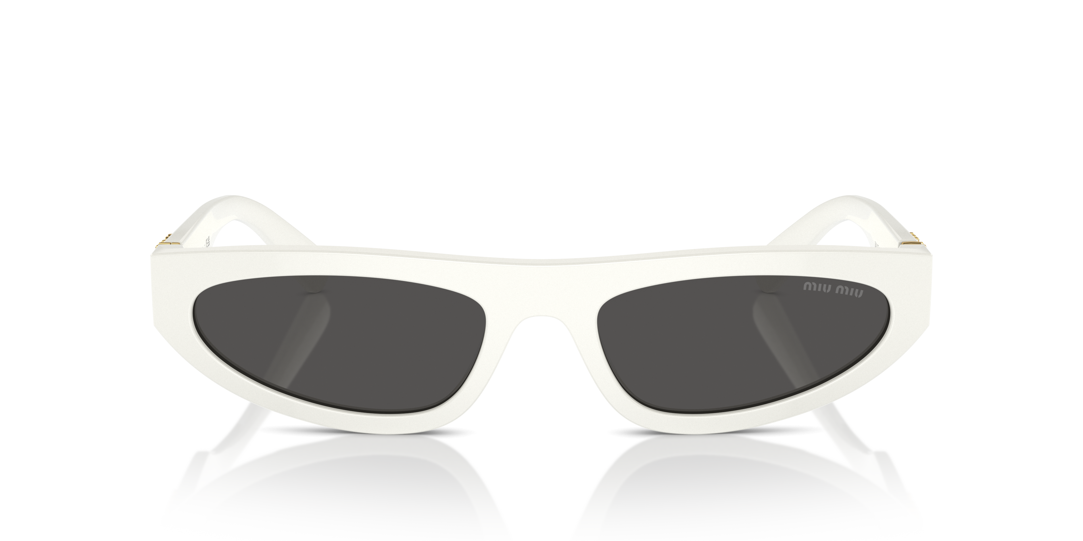 MIU MIU MU 07ZS 1425S0 56