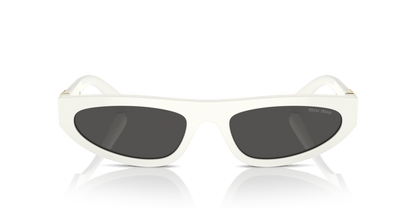 MIU MIU MU 07ZS 1425S0 56