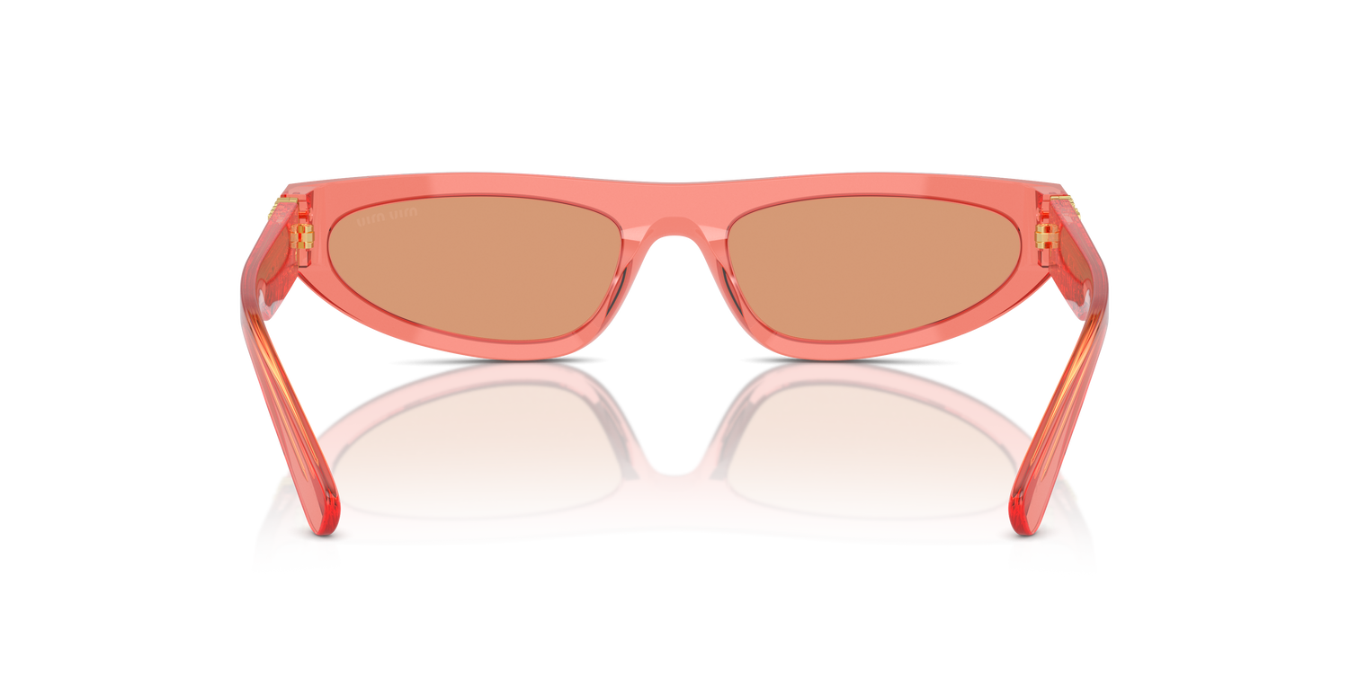 MIU MIU MU 07ZS 14T07V 56