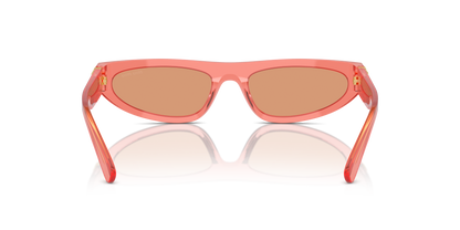 MIU MIU MU 07ZS 14T07V 56