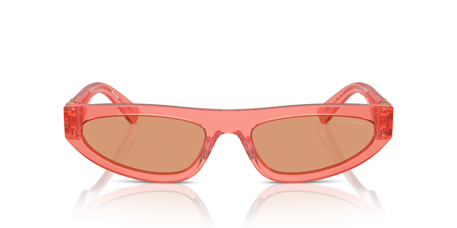 MIU MIU MU 07ZS 14T07V 56