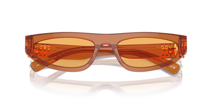 MIU MIU MU 07ZS 15T0B7 56