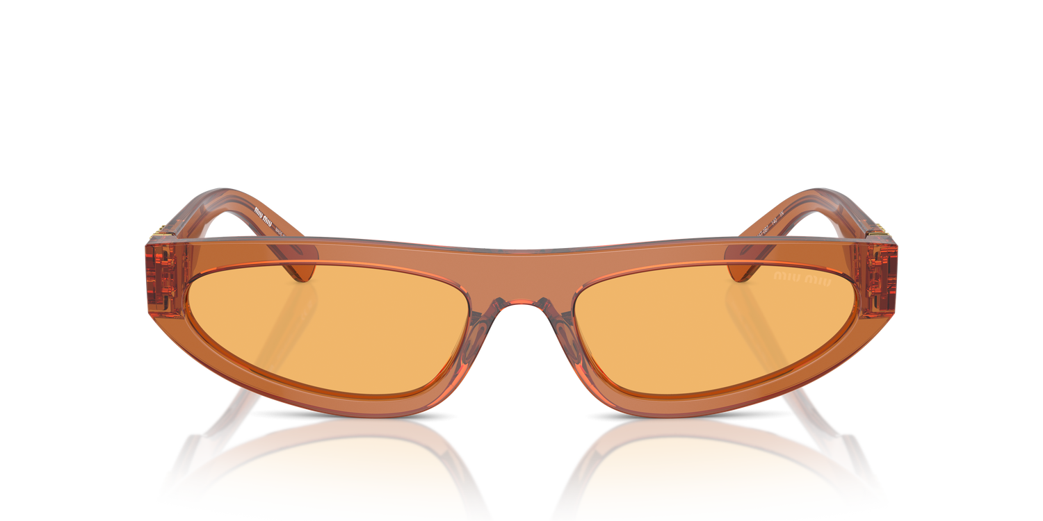 MIU MIU MU 07ZS 15T0B7 56