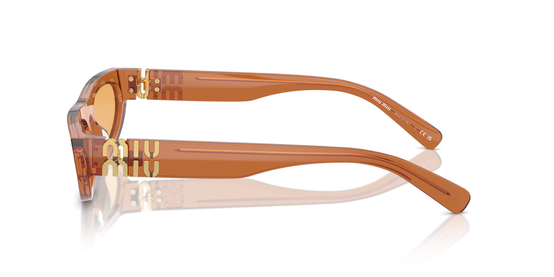 MIU MIU MU 07ZS 15T0B7 56