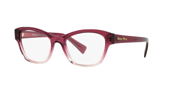 MIU MIU MU 08TV 04T1O1 52