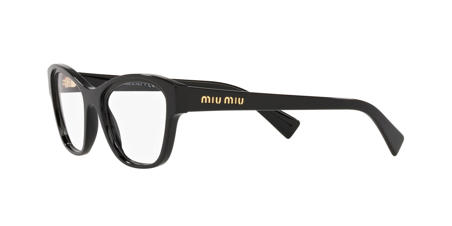 MIU MIU MU 08TV 1AB1O1 50