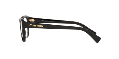 MIU MIU MU 08TV 1AB1O1 50