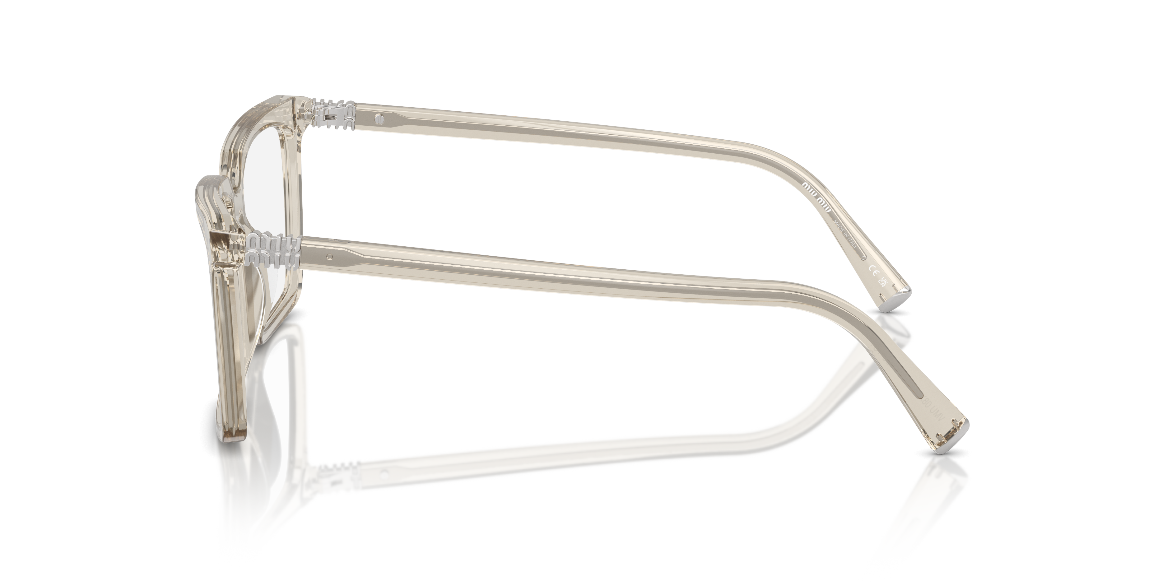 MIU MIU MU 08XV 12U1O1 54