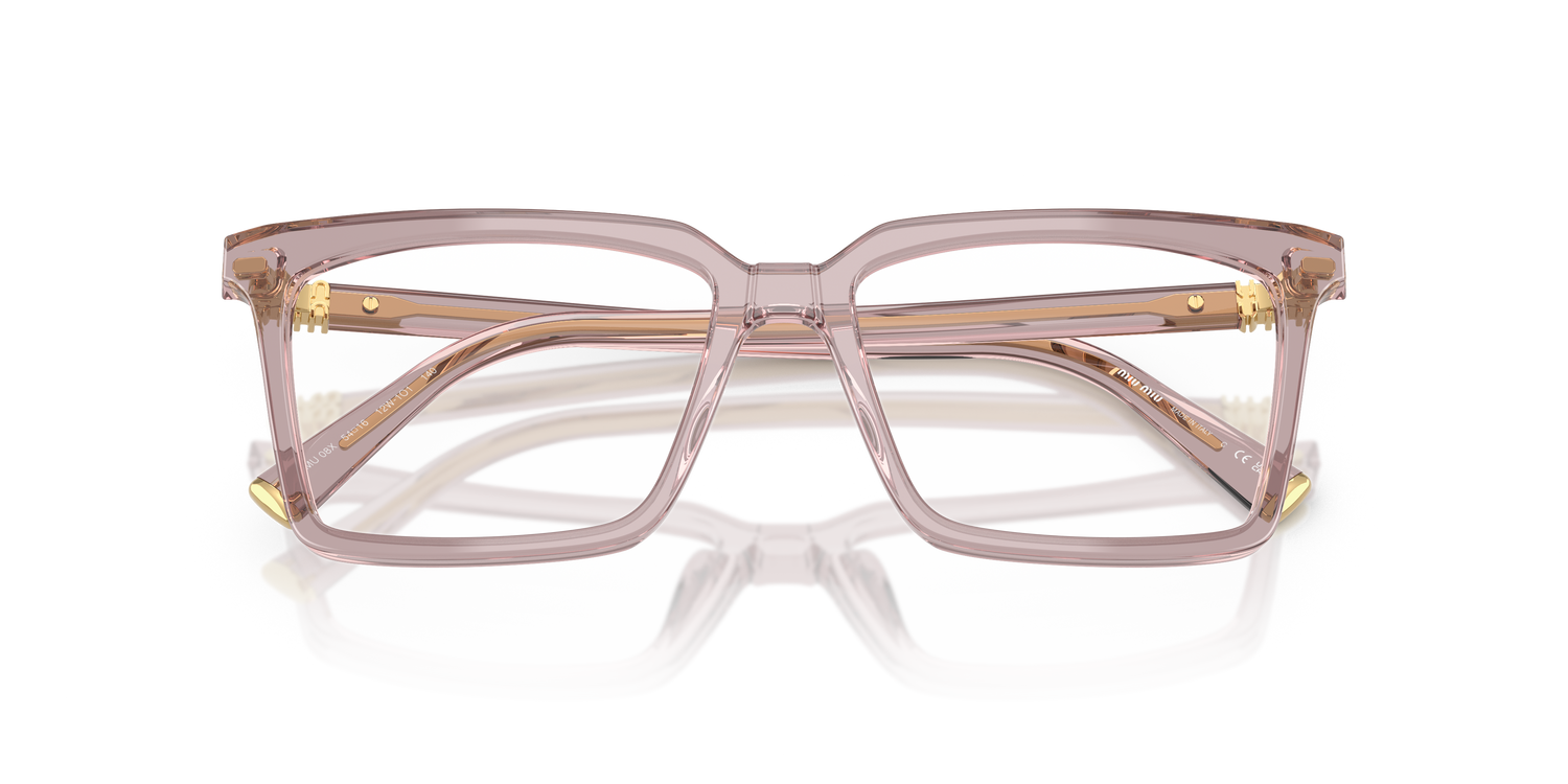 MIU MIU MU 08XV 12W1O1 54