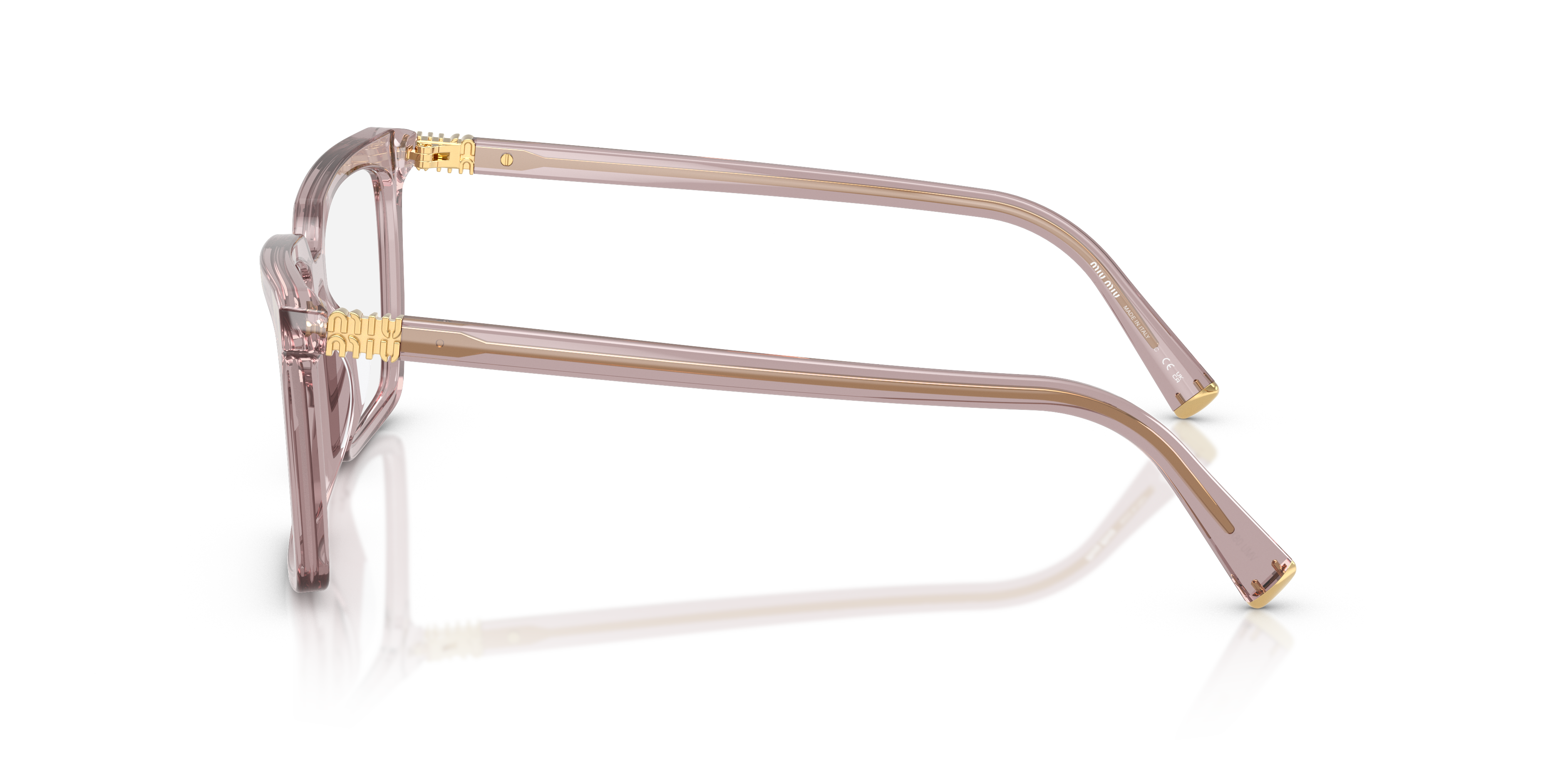 MIU MIU MU 08XV 12W1O1 52