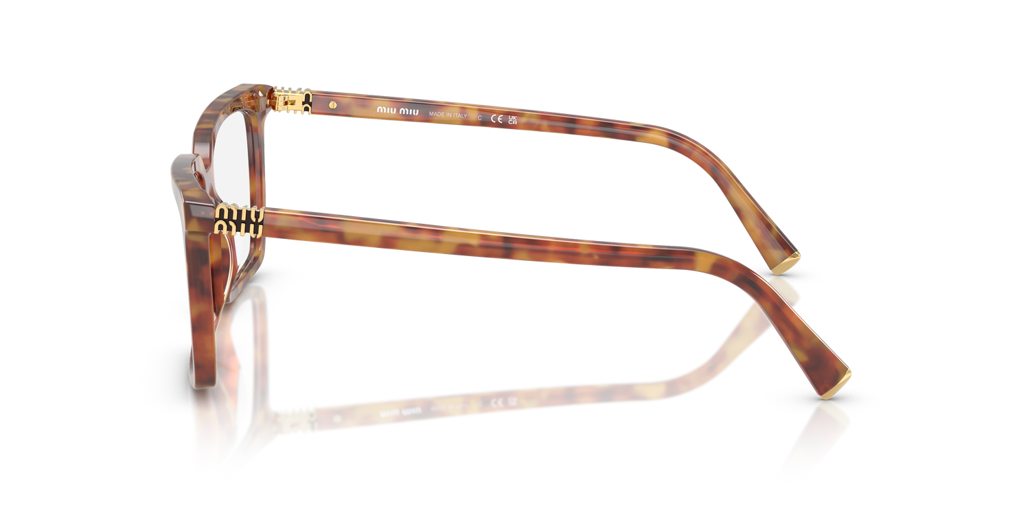 MIU MIU MU 08XV 4BW1O1 52