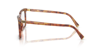 MIU MIU MU 08XV 4BW1O1 52