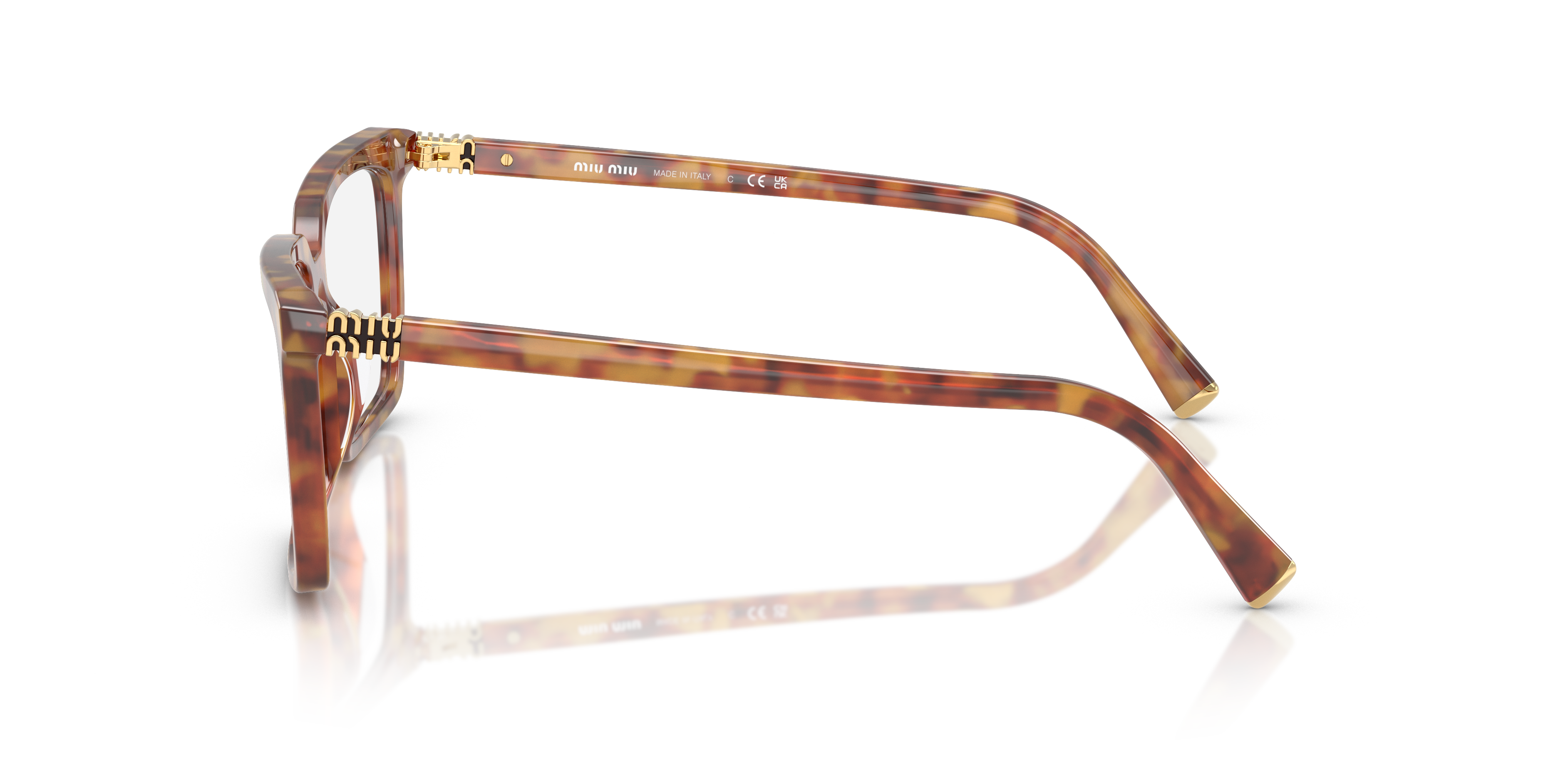 MIU MIU MU 08XV 4BW1O1 54