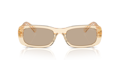 MIU MIU MU 08ZS 11T40F 53