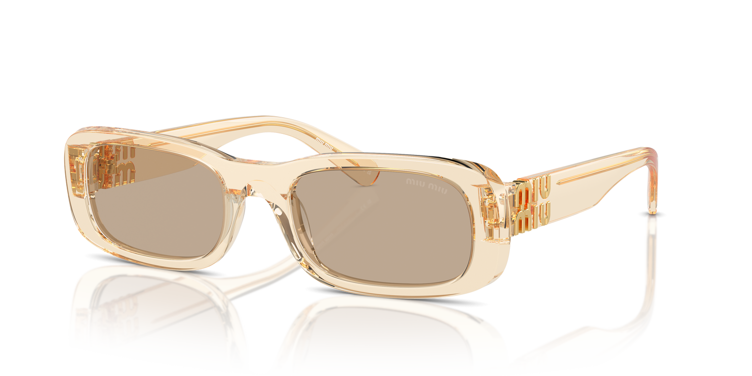 MIU MIU MU 08ZS 11T40F 53