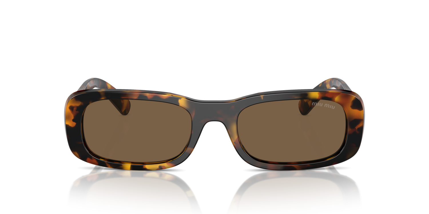 MIU MIU MU 08ZS VAU06B 53